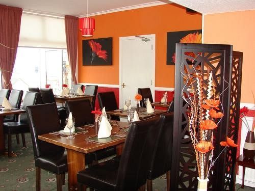 The Knowes Hotel & Restaurant Macduff Exterior photo